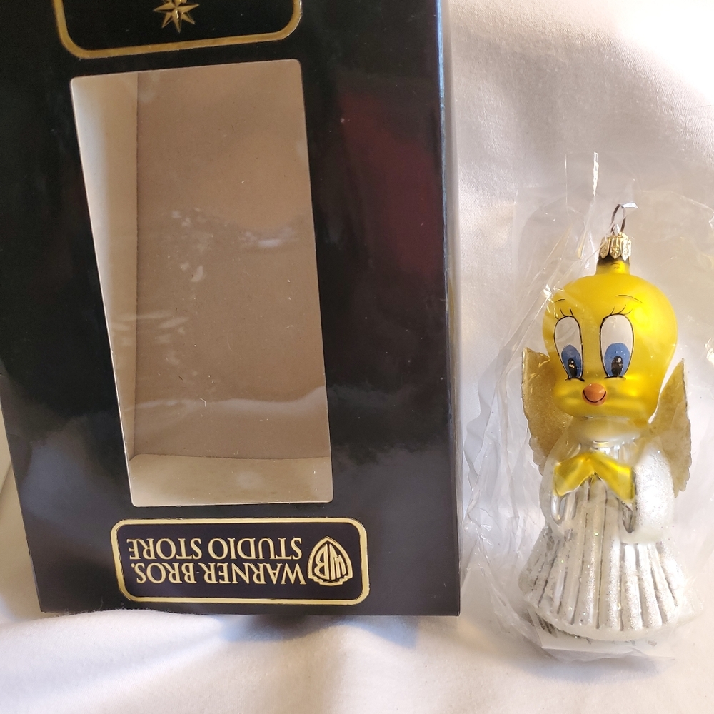 CHRISTOPHER RADKO LITTLE ANGEL TWEETY